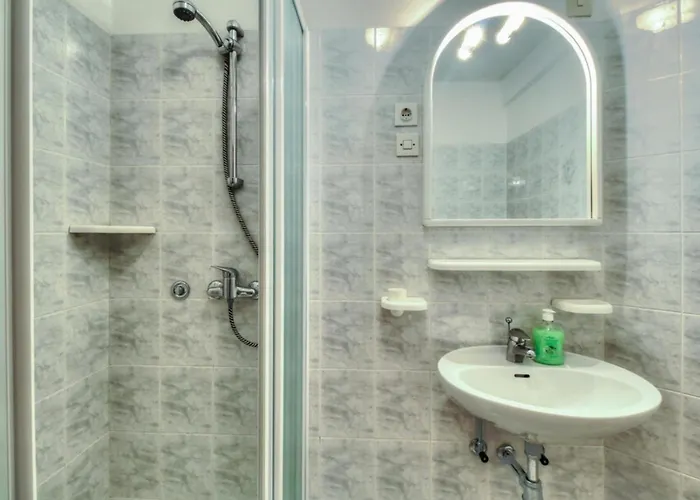 Apartment Sonja By Rent Istria Umag