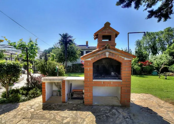 Sonja By Rent Istria Apartment *