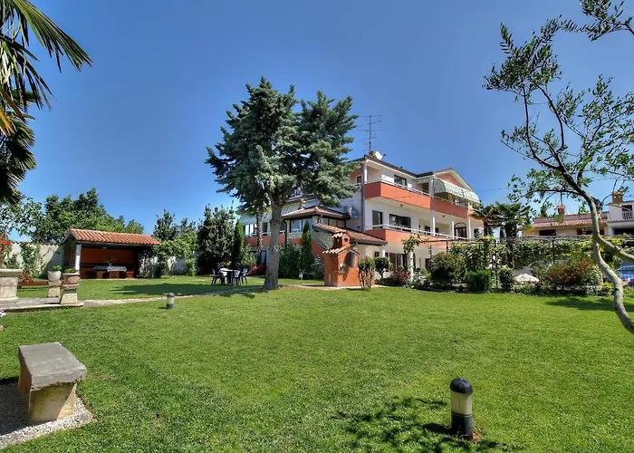 Sonja By Rent Istria Apartment *