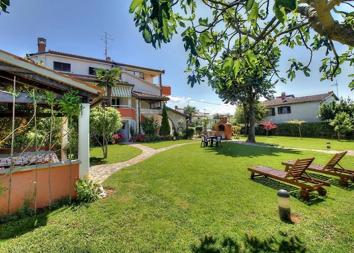 Sonja By Rent Istria *