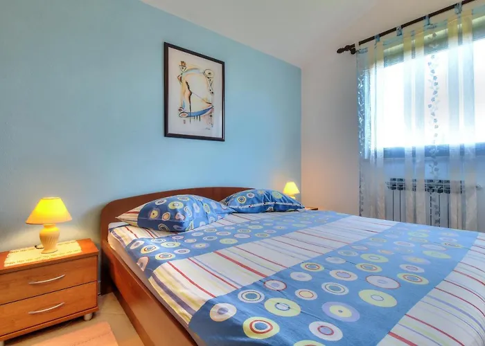 Sonja By Rent Istria Apartment Umag