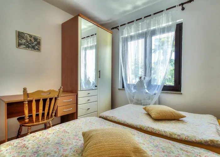 Sonja By Rent Istria Apartment Umag