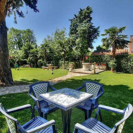 Sonja By Rent Istria Apartman *