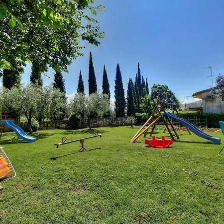 Sonja Apartment Umag