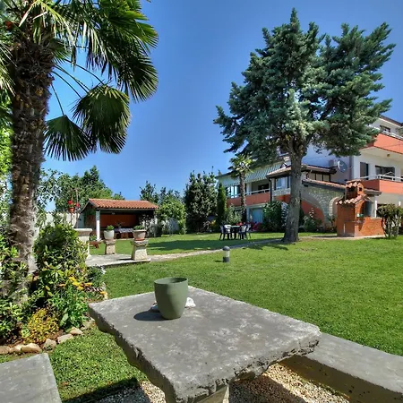 Apartment Sonja Umag