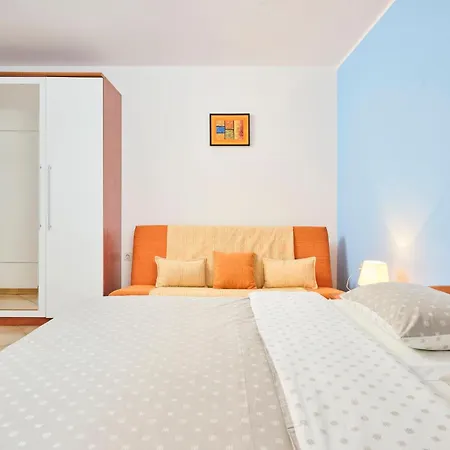 Sonja By Rent Istria Umag