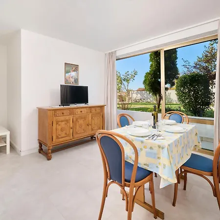 Sonja By Rent Istria Apartman Umag