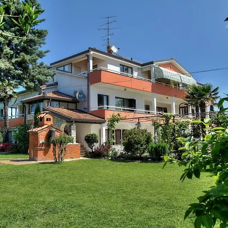 Apartment Sonja Umag