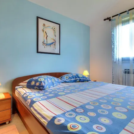 Sonja Apartment Umag
