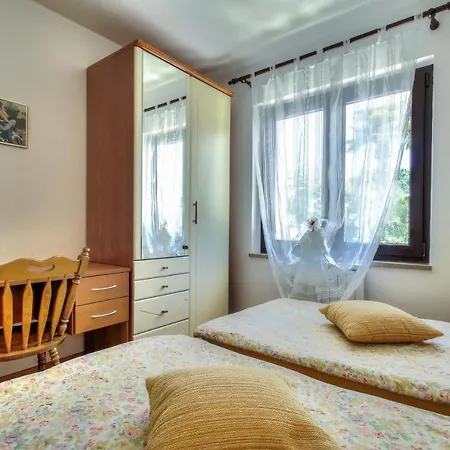 Sonja Apartment Umag