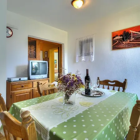 Sonja Apartment Umag