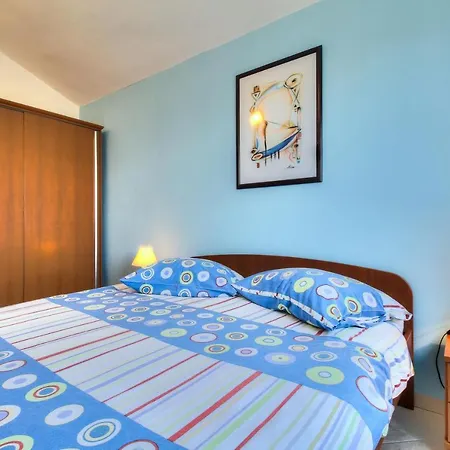 Apartment Sonja Umag