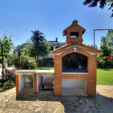 Apartman Sonja By Rent Istria Umag