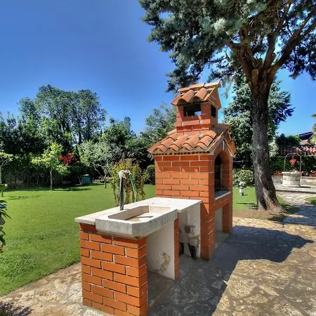 Sonja Apartment Umag