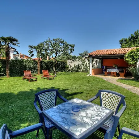 Sonja By Rent Istria Apartman