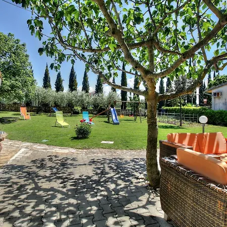 Apartman Sonja By Rent Istria