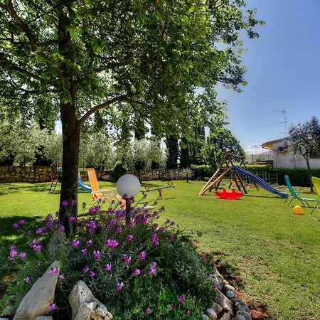Sonja By Rent Istria Apartman *