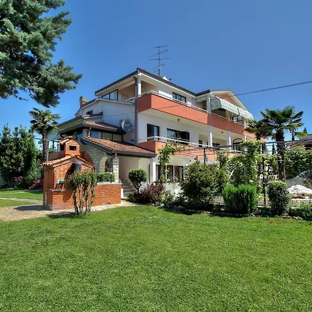 Lejlighed Sonja By Rent Istria *