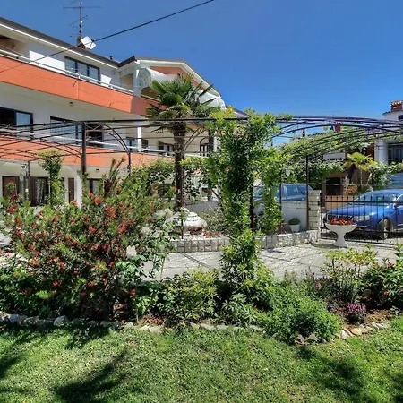 Apartman Sonja By Rent Istria Umag