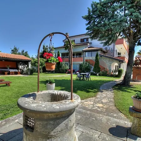Apartman Sonja By Rent Istria *