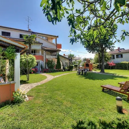 Sonja By Rent Istria *