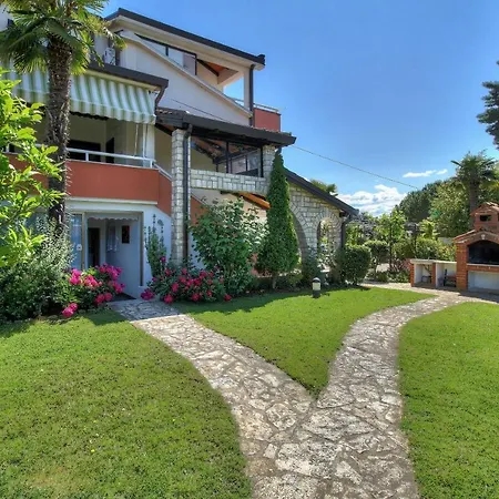 Sonja By Rent Istria Apartman Umag