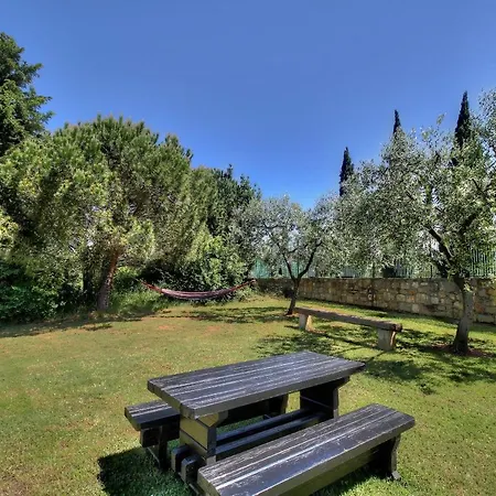 Sonja By Rent Istria * Umag