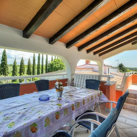 Apartman Sonja By Rent Istria