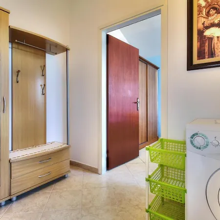 Sonja By Rent Istria Apartman