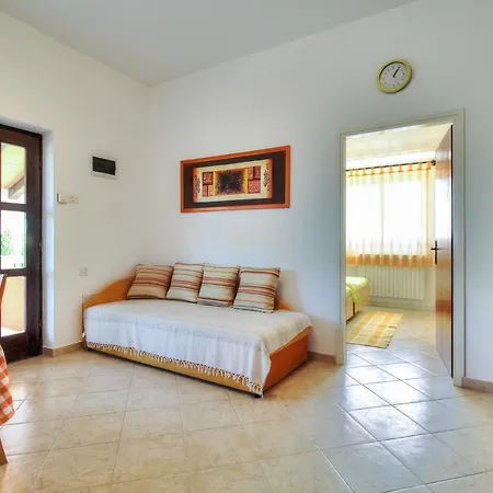 Sonja By Rent Istria Apartman *