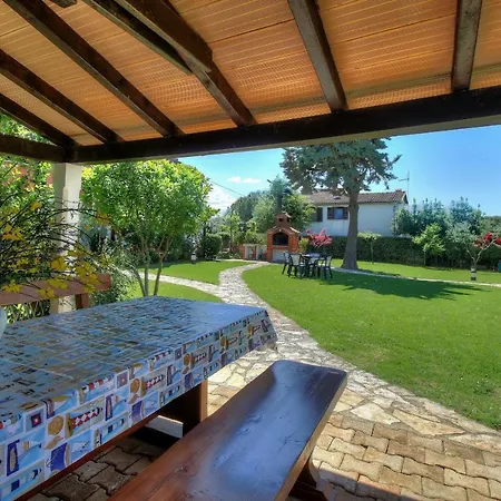 Apartman Sonja By Rent Istria