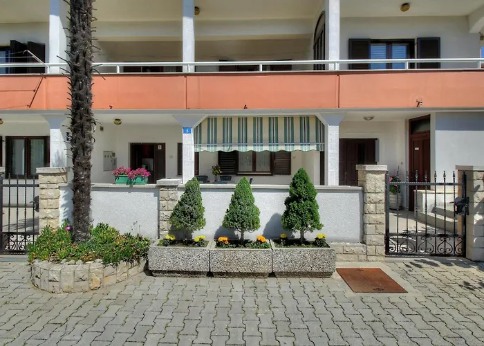 Sonja By Rent Istria * Umag