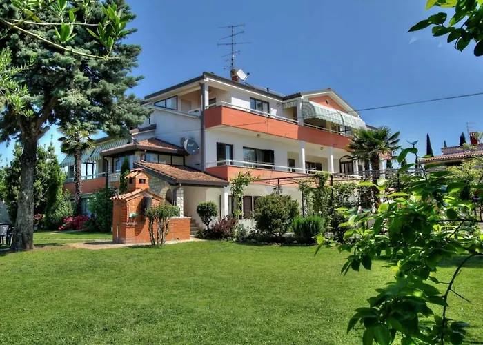 Sonja By Rent Istria * Umag