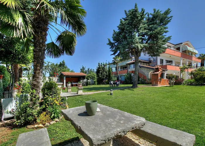 Lejlighed Sonja By Rent Istria Umag