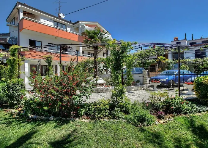 Lejlighed Sonja By Rent Istria Umag