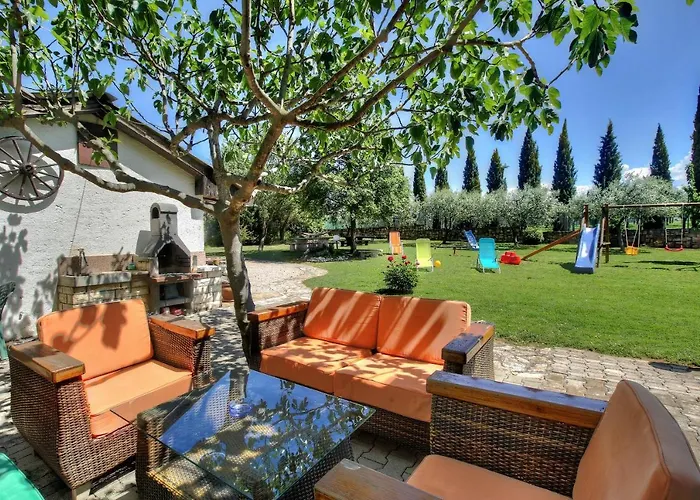 Sonja By Rent Istria *