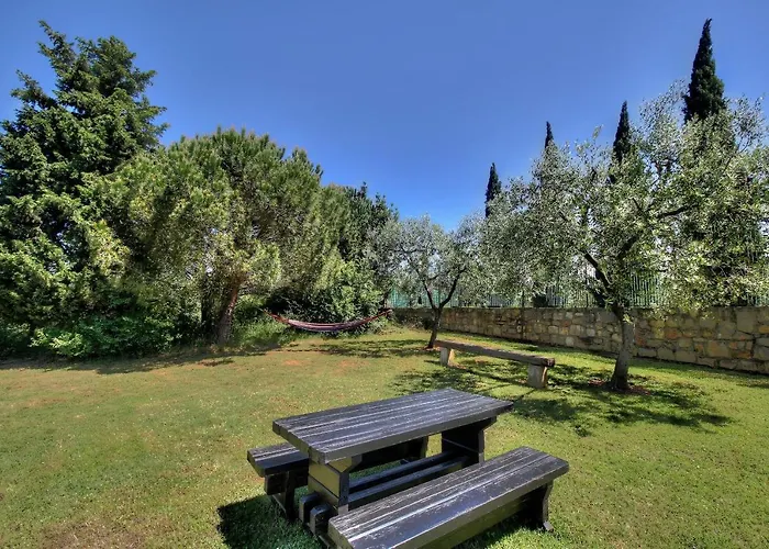 Sonja By Rent Istria * Umag