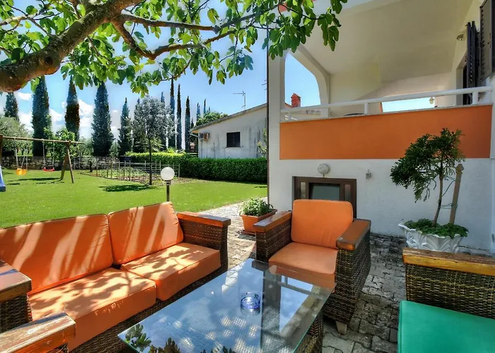 Sonja By Rent Istria *