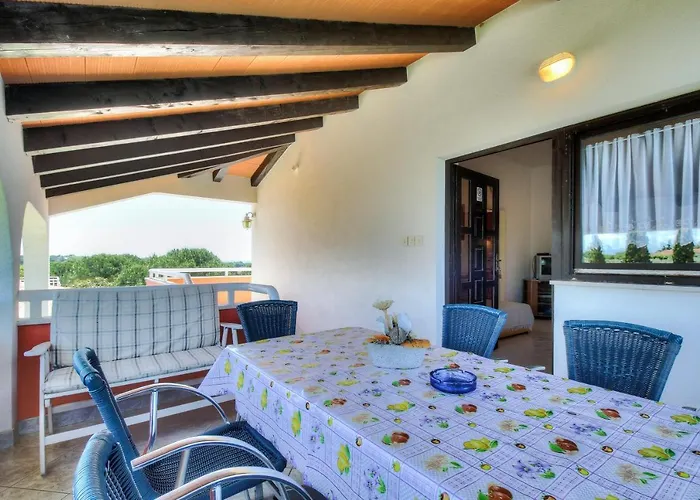 Sonja By Rent Istria Lejlighed Umag
