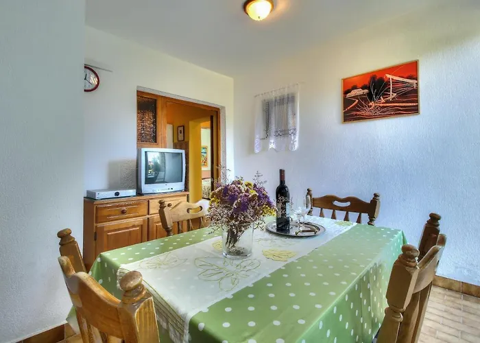 Sonja By Rent Istria Lejlighed Umag