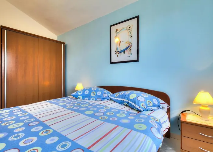 Lejlighed Sonja By Rent Istria Umag
