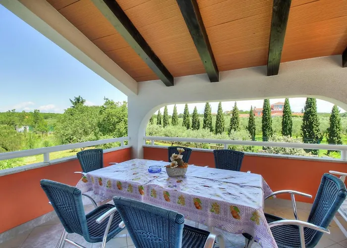 Sonja By Rent Istria *