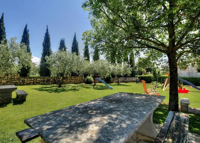 Lejlighed Sonja By Rent Istria Umag