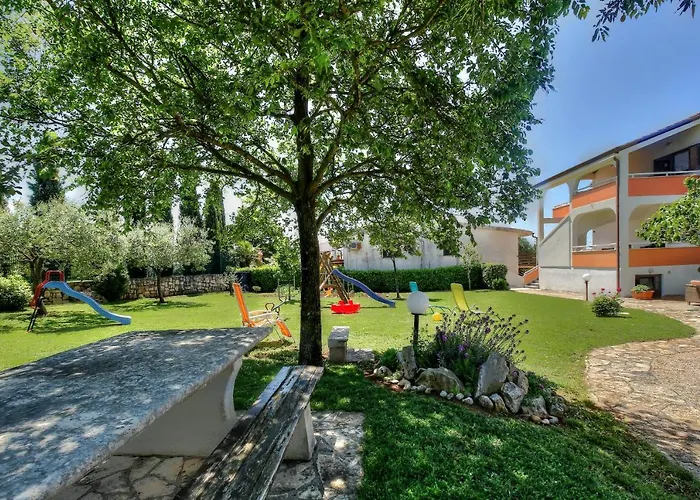 Sonja By Rent Istria *