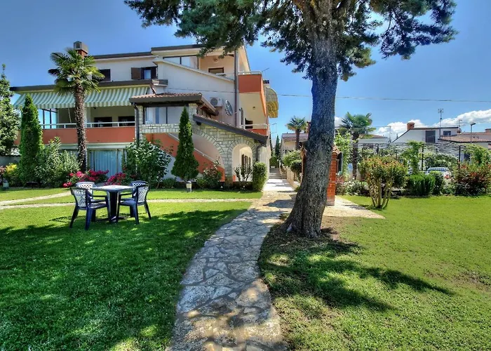 Sonja By Rent Istria * Umag
