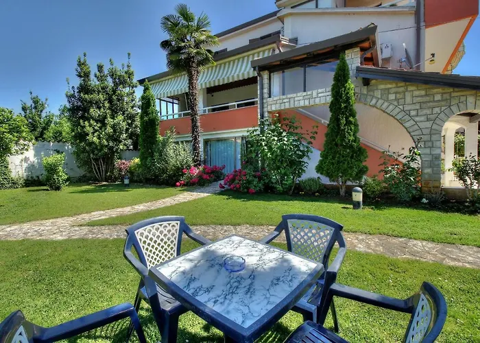Sonja By Rent Istria *