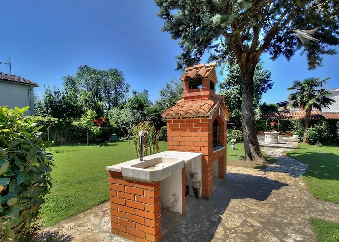 Sonja By Rent Istria Lejlighed Umag